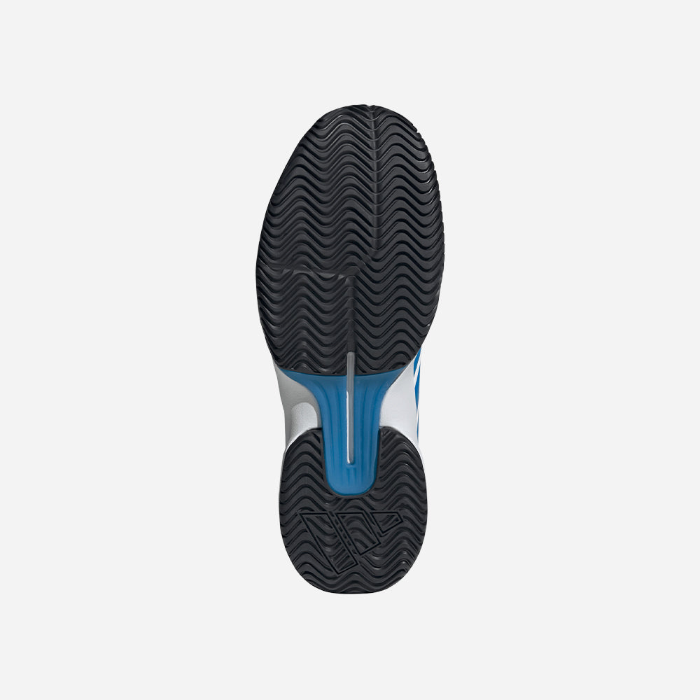 Giày Tennis Nam Adidas Gamecourt 3 - Trắng - Supersports Vietnam