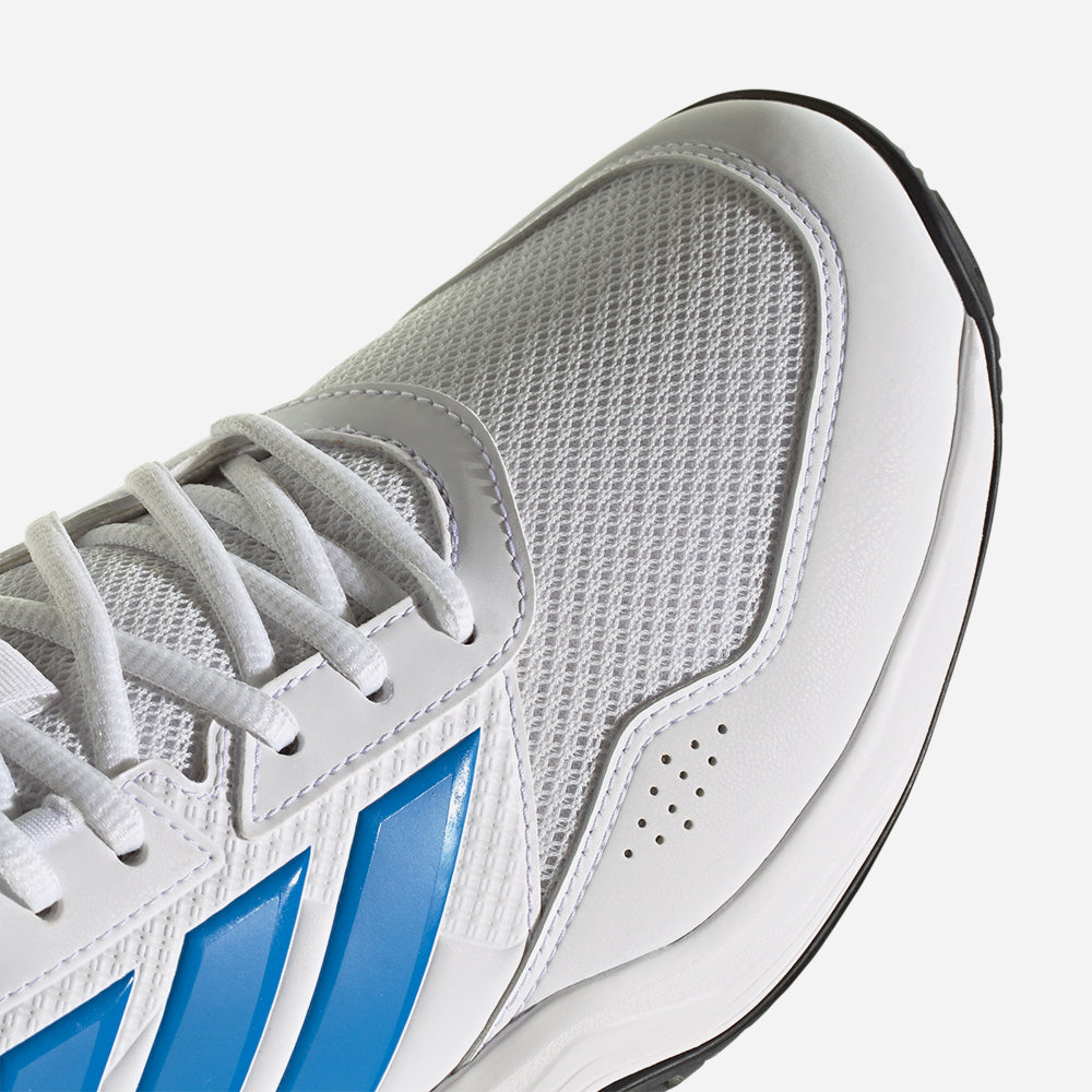 Giày Tennis Nam Adidas Gamecourt 3 - Trắng - Supersports Vietnam