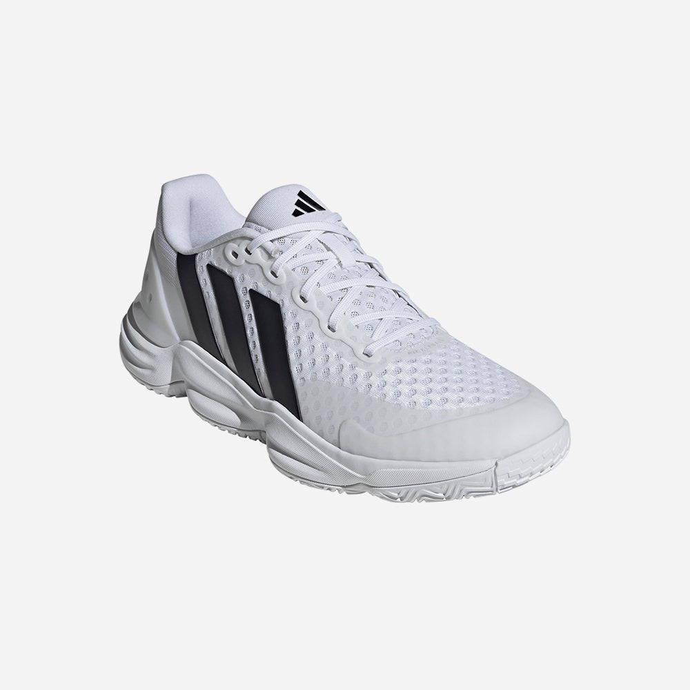 Giày Pickleball Nam Adidas Court Pickleball 2 - Trắng - Supersports Vietnam