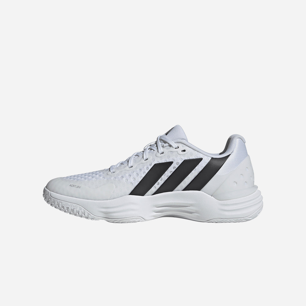 Giày Pickleball Nam Adidas Court Pickleball 2 - Trắng - Supersports Vietnam