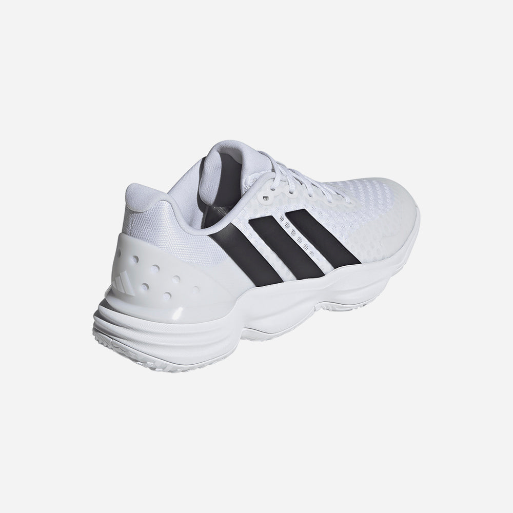 Giày Pickleball Nam Adidas Court Pickleball 2 - Trắng - Supersports Vietnam