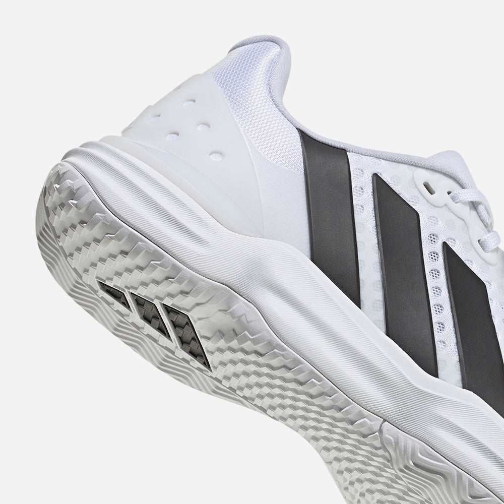 Giày Pickleball Nam Adidas Court Pickleball 2 - Trắng - Supersports Vietnam