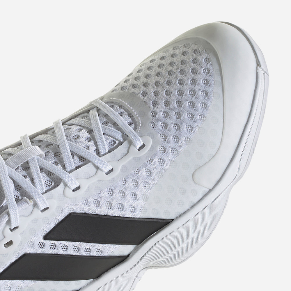 Giày Pickleball Nam Adidas Court Pickleball 2 - Trắng - Supersports Vietnam