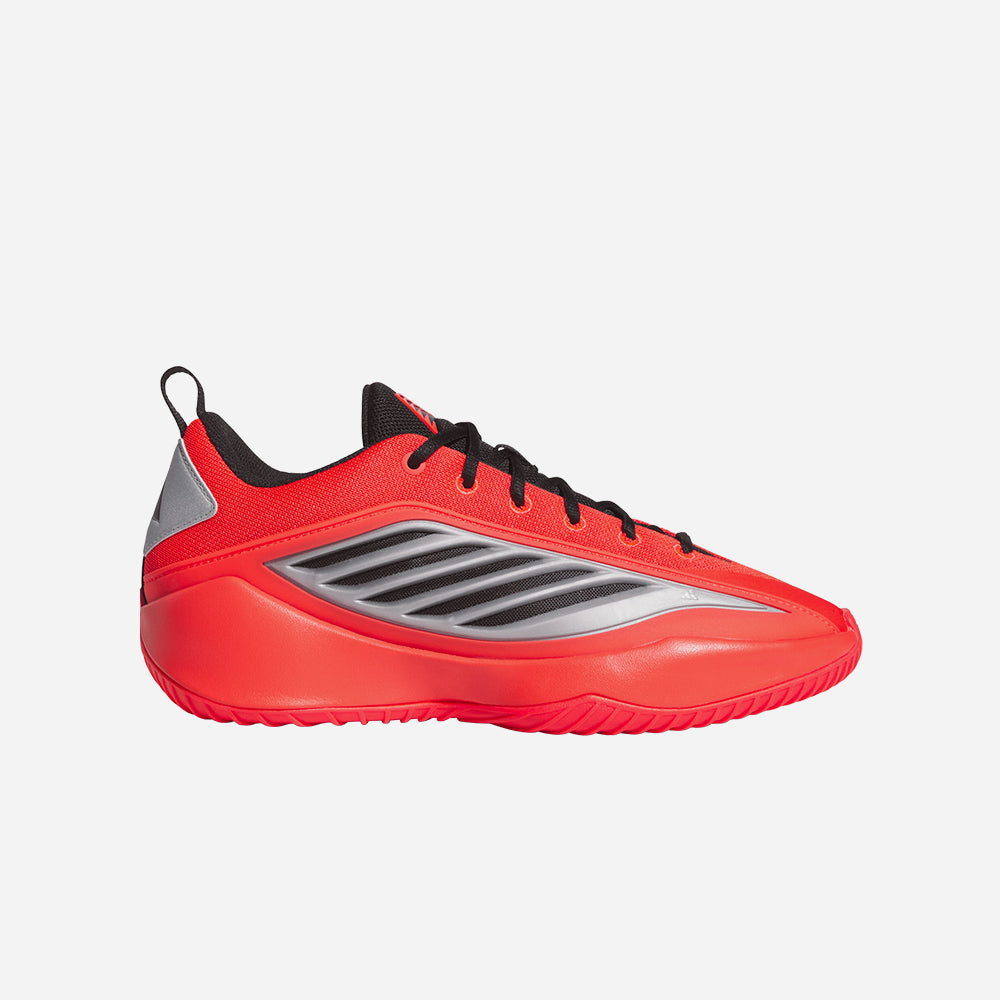 Giày Bóng Rổ Nam Adidas Believe That 1 - Đỏ - Supersports Vietnam