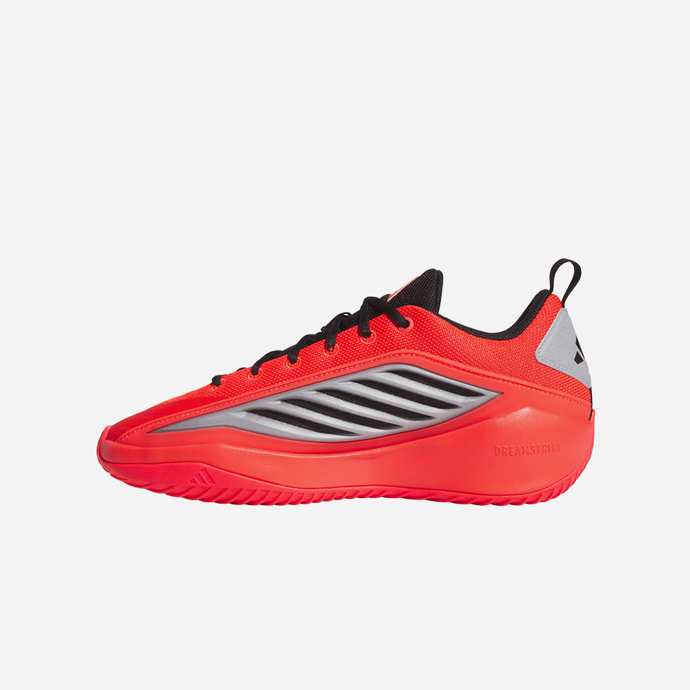 Giày Bóng Rổ Nam Adidas Believe That 1 - Đỏ - Supersports Vietnam