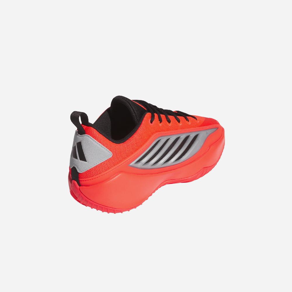 Giày Bóng Rổ Nam Adidas Believe That 1 - Đỏ - Supersports Vietnam