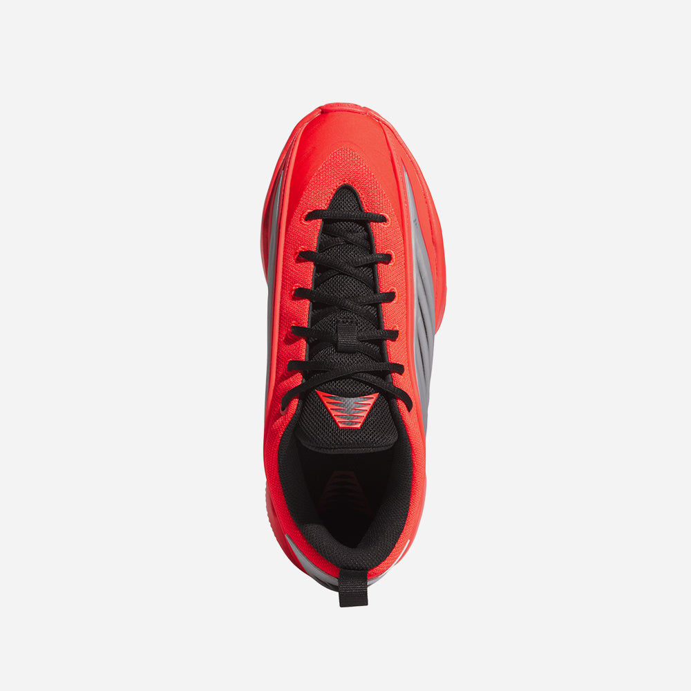 Giày Bóng Rổ Nam Adidas Believe That 1 - Đỏ - Supersports Vietnam