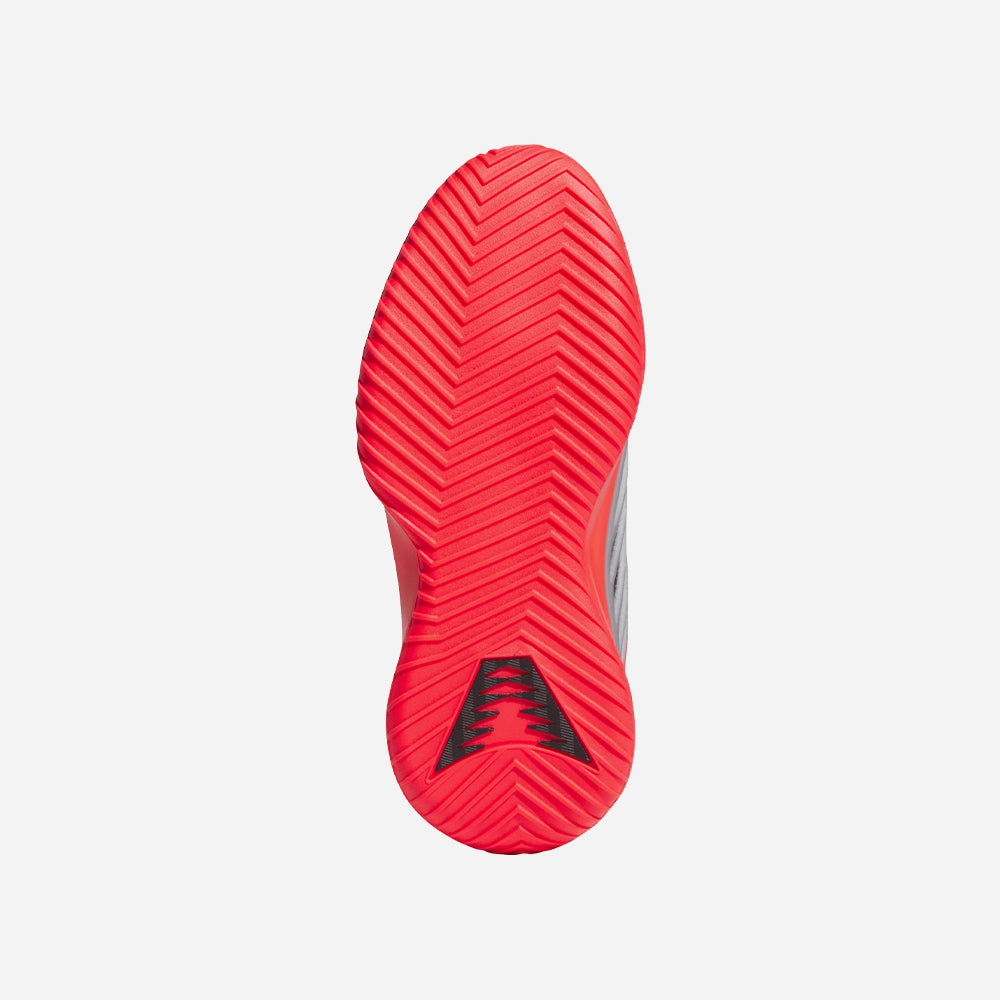 Giày Bóng Rổ Nam Adidas Believe That 1 - Đỏ - Supersports Vietnam