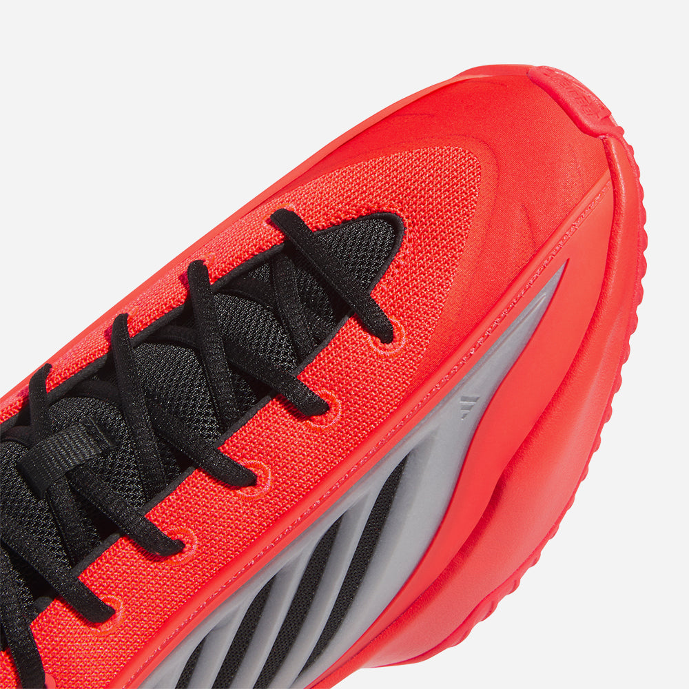 Giày Bóng Rổ Nam Adidas Believe That 1 - Đỏ - Supersports Vietnam