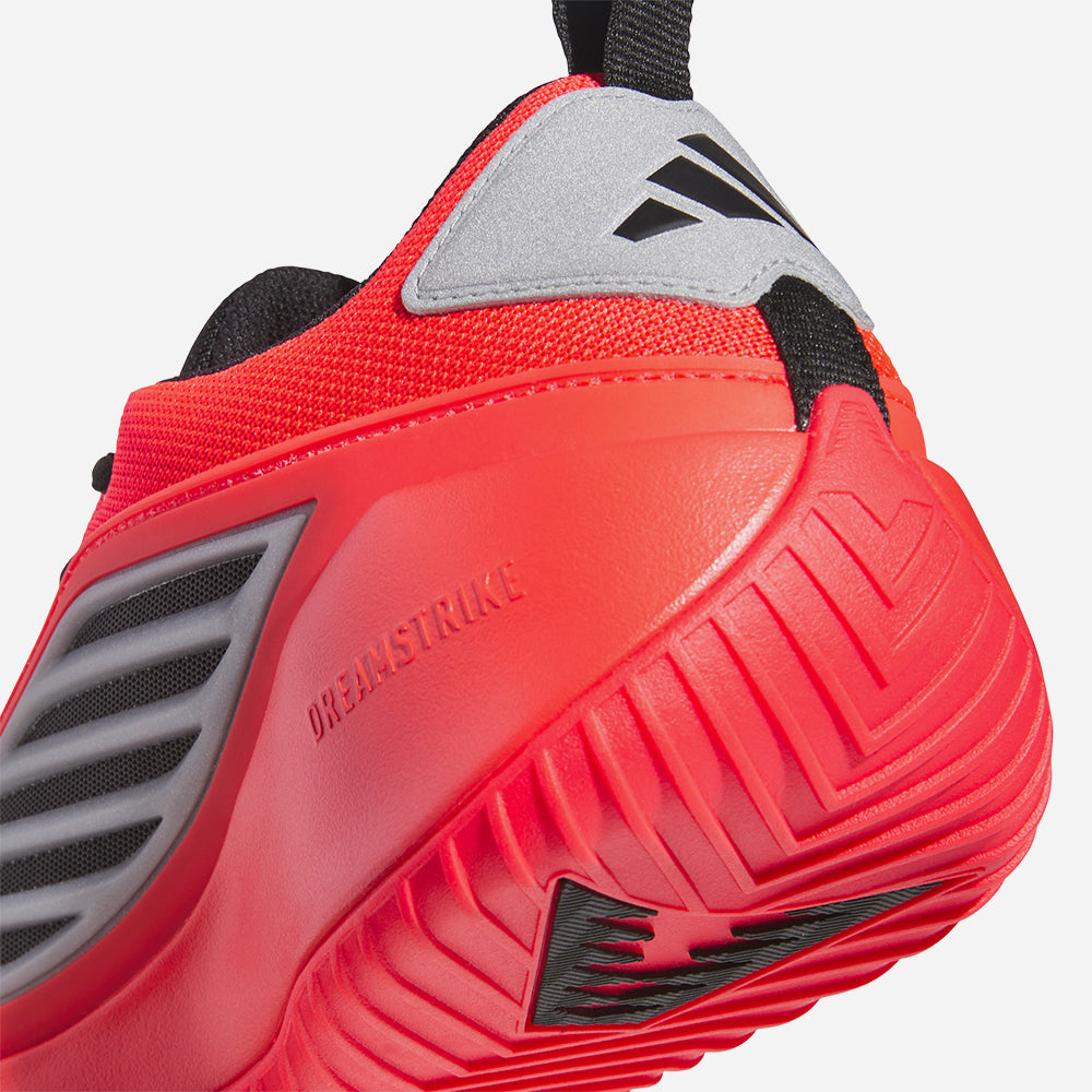 Giày Bóng Rổ Nam Adidas Believe That 1 - Đỏ - Supersports Vietnam