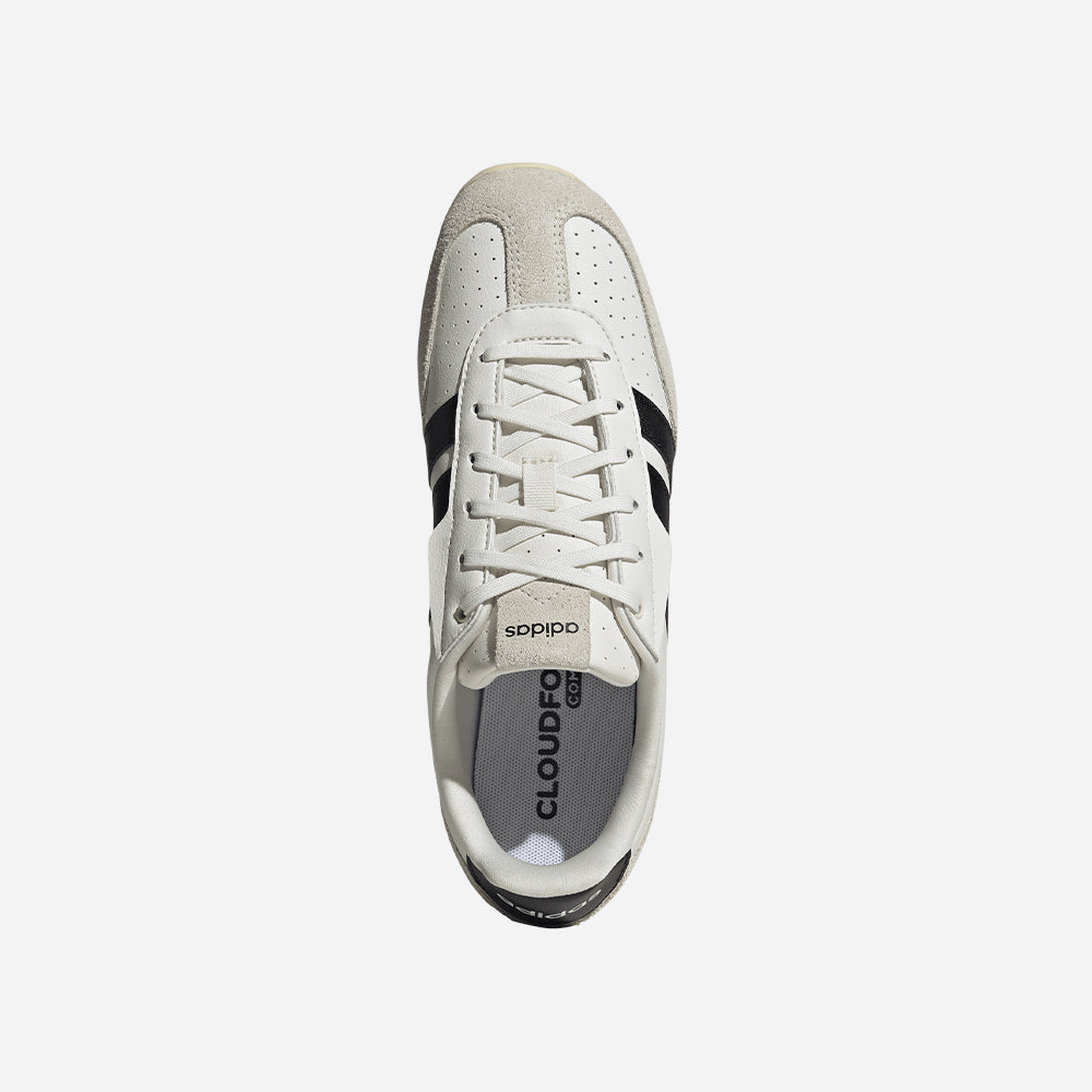 Giày Sneaker Nữ Adidas Barreda Lo - Be - Supersports Vietnam