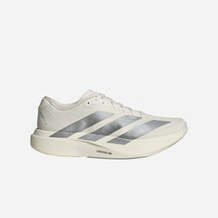Men's Adidas Adizero Evo Sl Running Shoes - Beige