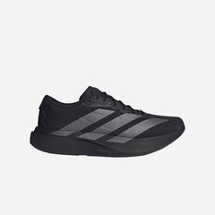 Men's Adidas Adizero Evo Sl Running Shoes - Black