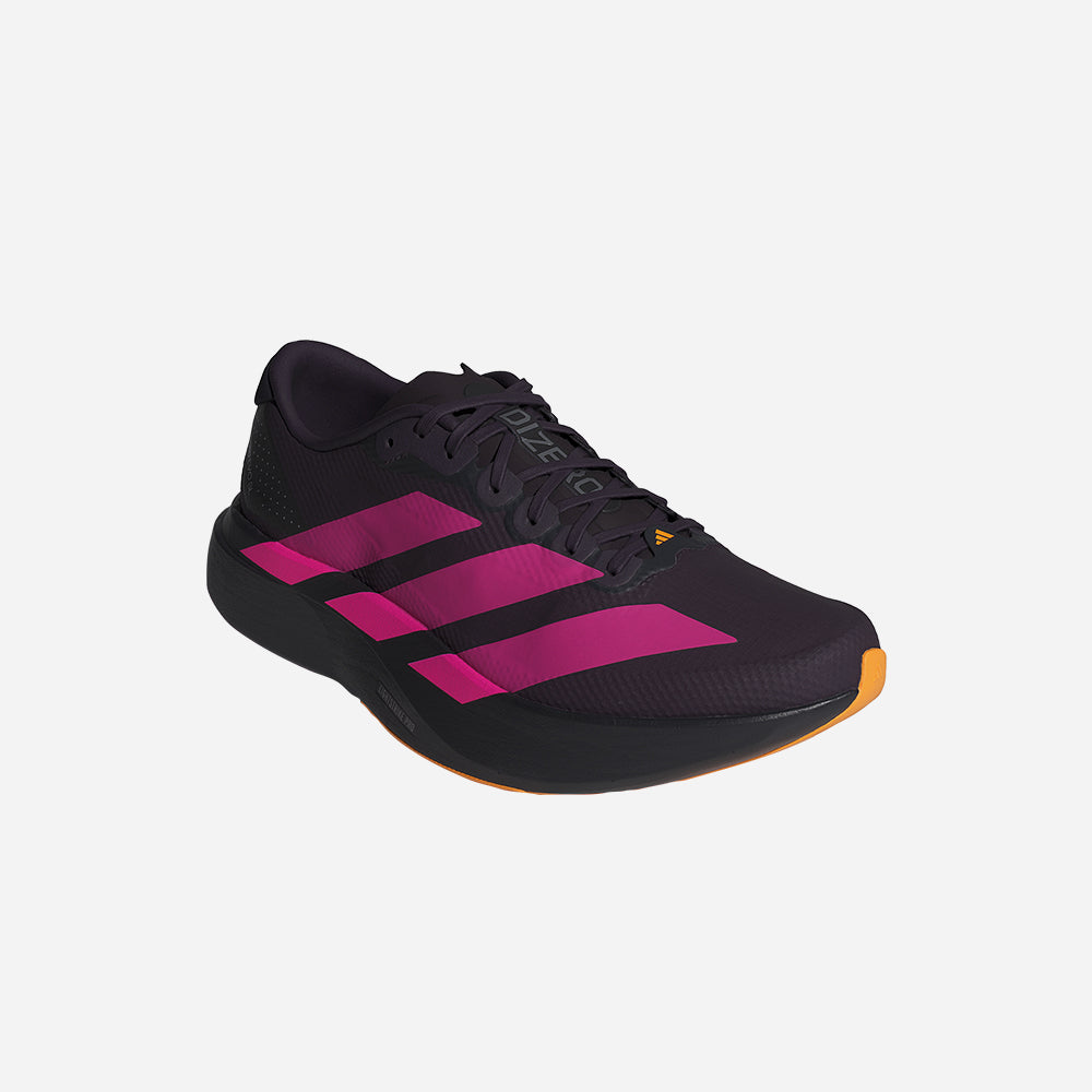 Giày Chạy Bộ Nam Adidas Adizero Evo Sl - Đen - Supersports Vietnam