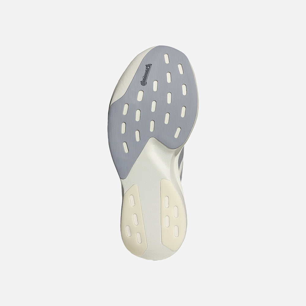 Giày Chạy Bộ Nữ Adidas Adizero Evo Sl Wove - Be - Supersports Vietnam