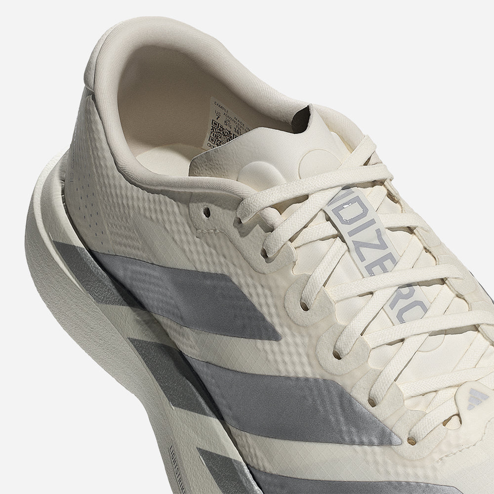Giày Chạy Bộ Nữ Adidas Adizero Evo Sl Wove - Be - Supersports Vietnam