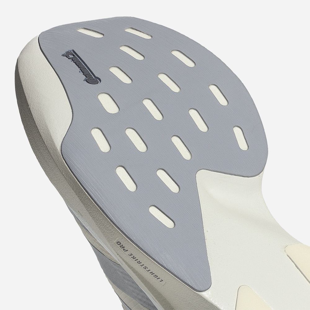 Giày Chạy Bộ Nữ Adidas Adizero Evo Sl Wove - Be - Supersports Vietnam