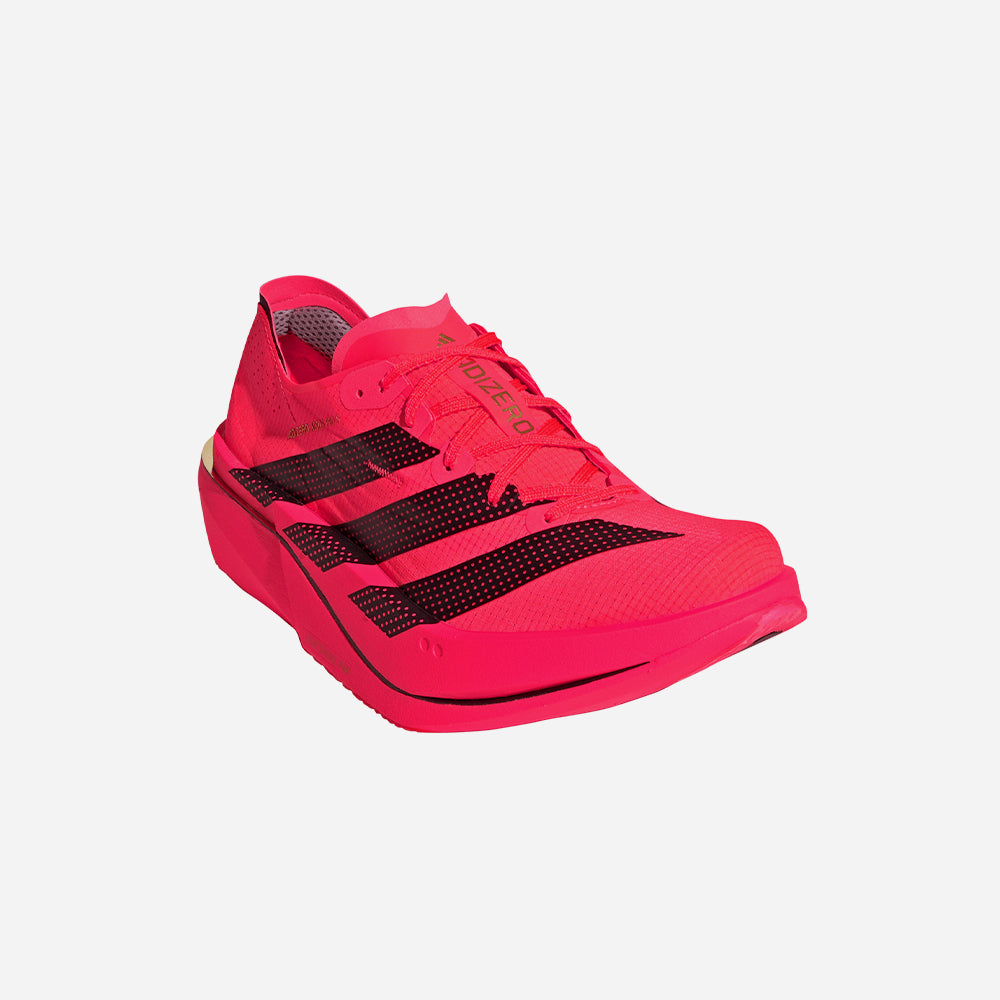 Giày Chạy Bộ Nữ Adidas Adizero Adios Pro 5 - Đỏ - Supersports Vietnam
