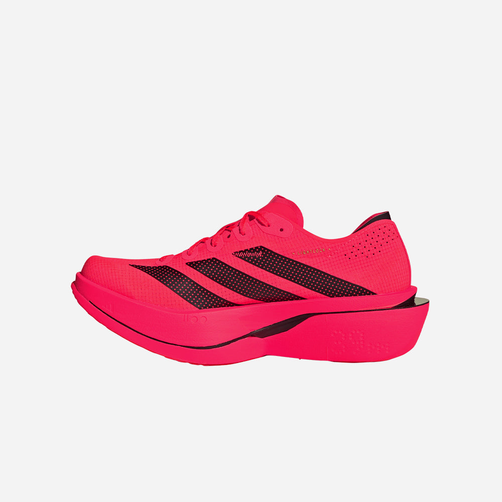 Giày Chạy Bộ Nữ Adidas Adizero Adios Pro 5 - Đỏ - Supersports Vietnam