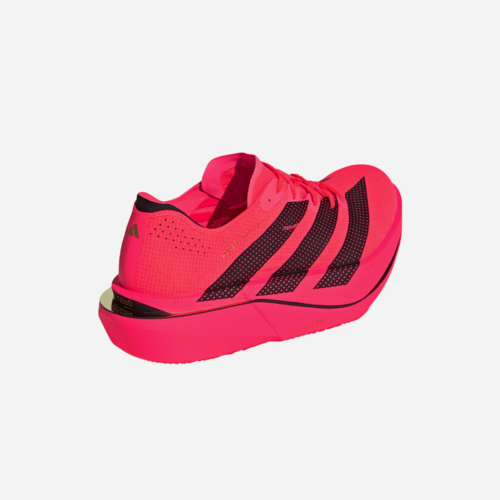 Giày Chạy Bộ Nữ Adidas Adizero Adios Pro 5 - Đỏ - Supersports Vietnam