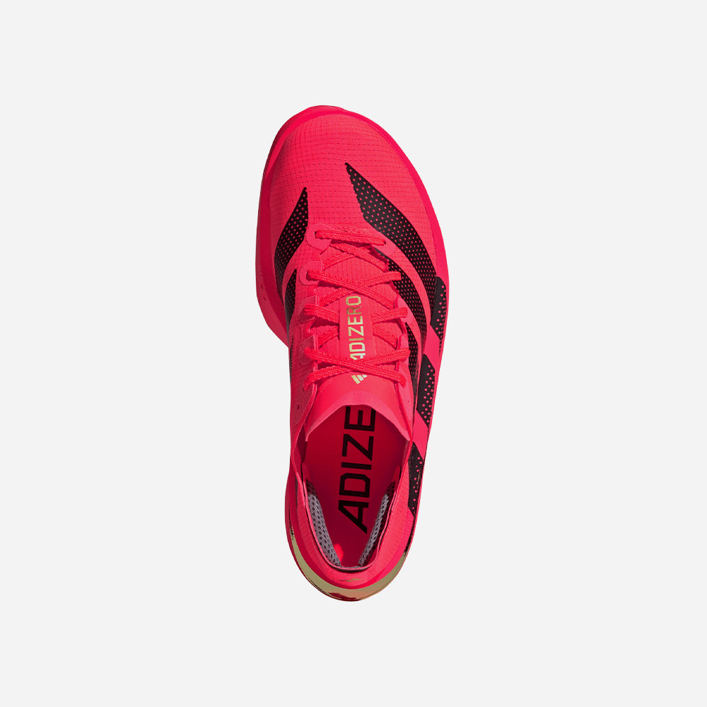 Giày Chạy Bộ Nữ Adidas Adizero Adios Pro 5 - Đỏ - Supersports Vietnam