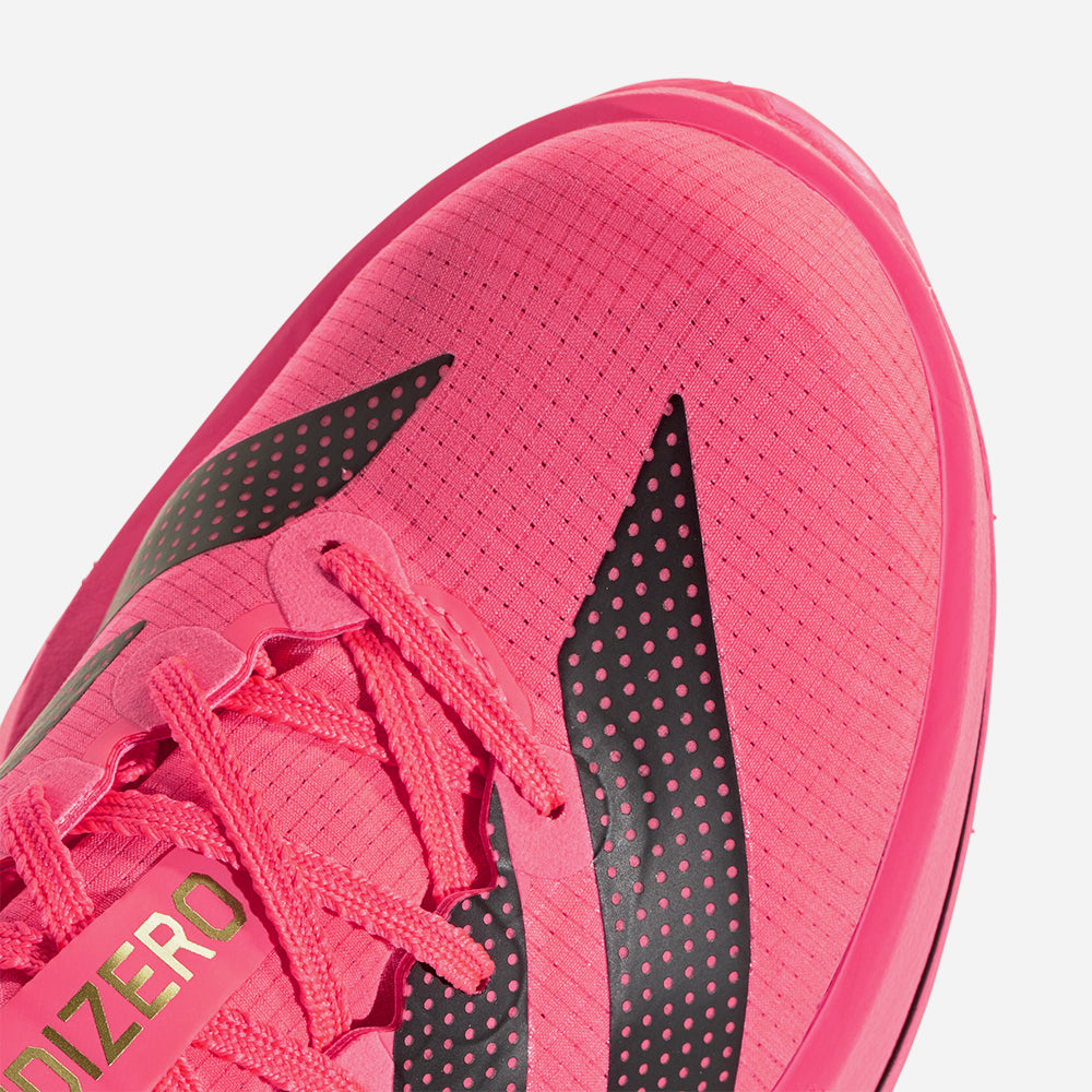 Giày Chạy Bộ Nữ Adidas Adizero Adios Pro 5 - Đỏ - Supersports Vietnam