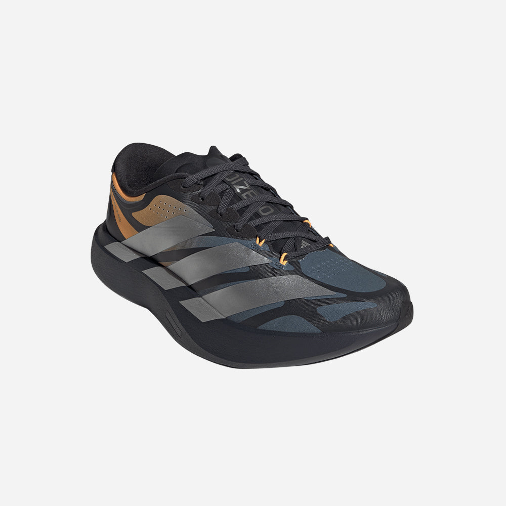 Giày Chạy Bộ Nam Adidas Adizero Evo Sl Exo - Đen - Supersports Vietnam