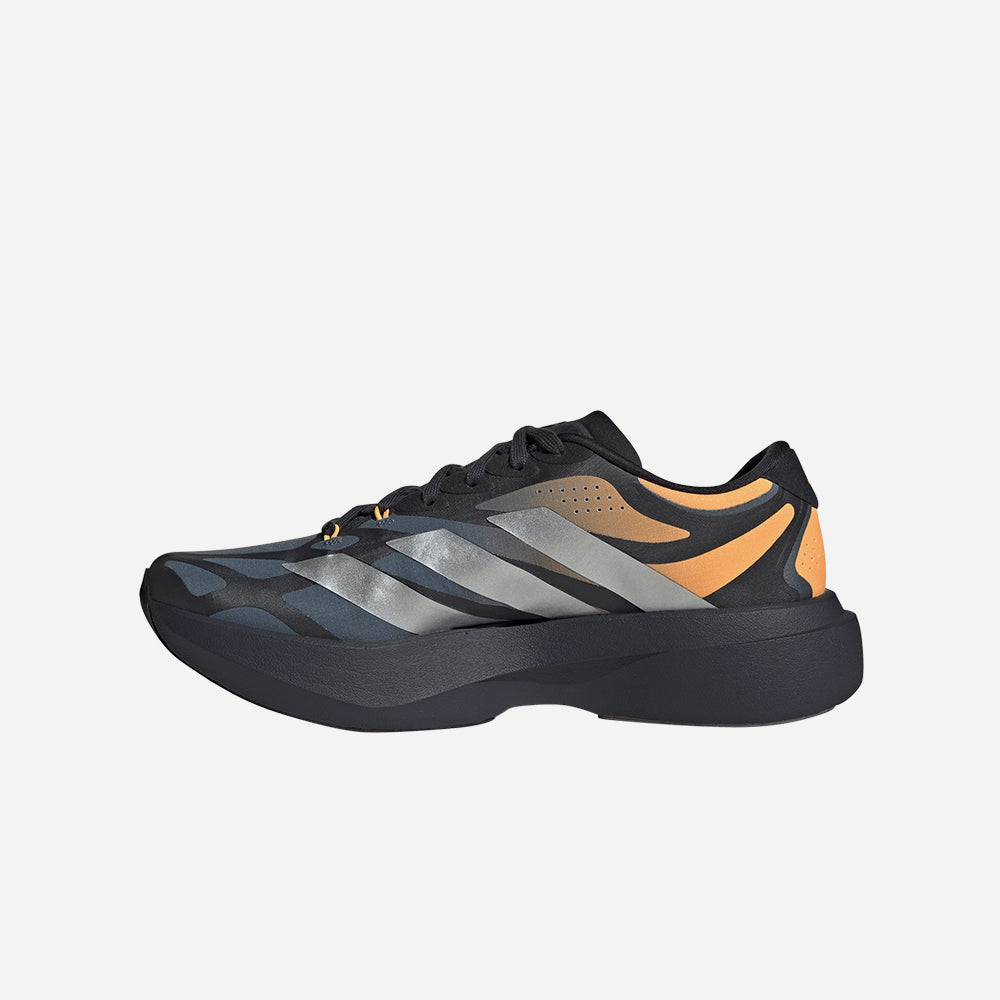 Giày Chạy Bộ Nam Adidas Adizero Evo Sl Exo - Đen - Supersports Vietnam