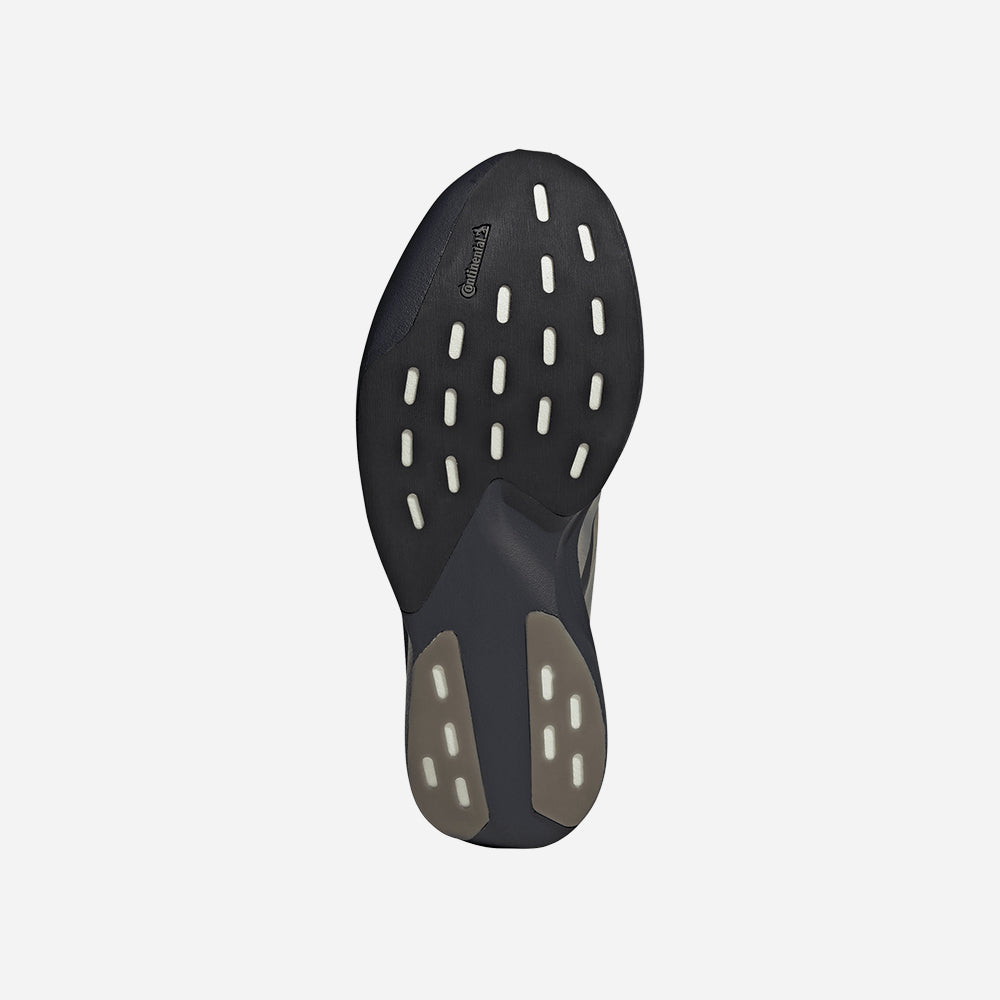 Giày Chạy Bộ Nam Adidas Adizero Evo Sl Exo - Đen - Supersports Vietnam