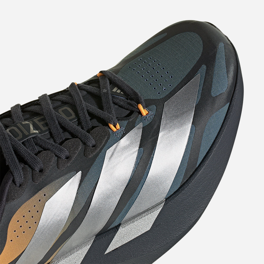 Giày Chạy Bộ Nam Adidas Adizero Evo Sl Exo - Đen - Supersports Vietnam