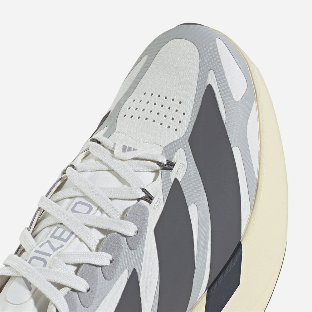 Giày Chạy Bộ Nam Adidas Adizero Evo Sl Exo - Xám - Supersports Vietnam