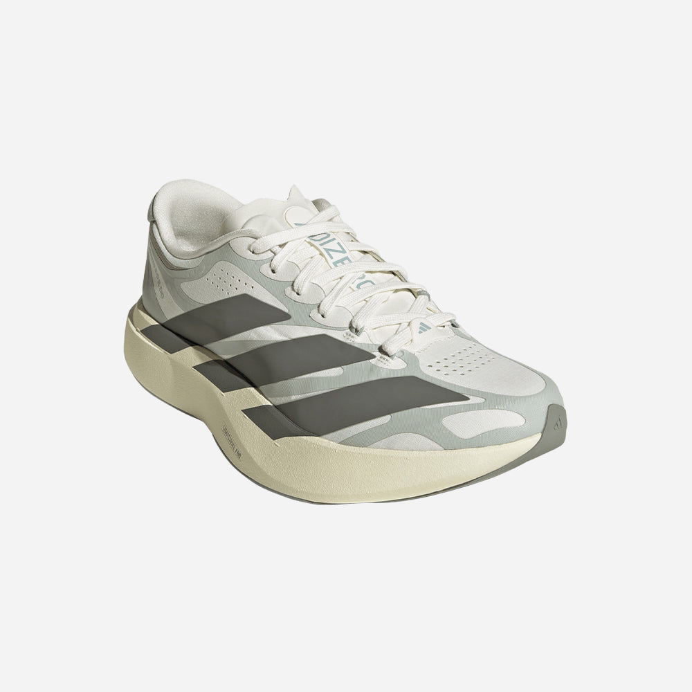 Giày Chạy Bộ Nữ Adidas Adizero Evo Sl Exo - Xám - Supersports Vietnam