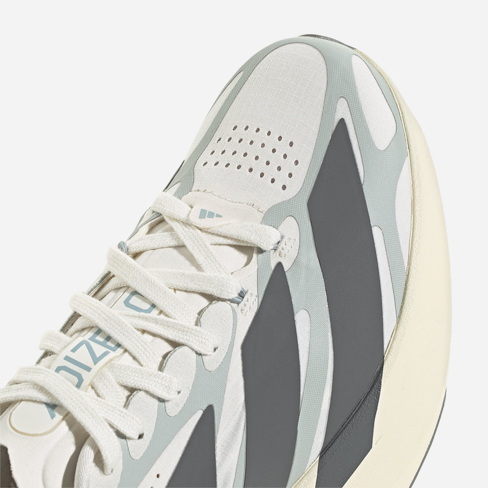 Giày Chạy Bộ Nữ Adidas Adizero Evo Sl Exo - Xám - Supersports Vietnam