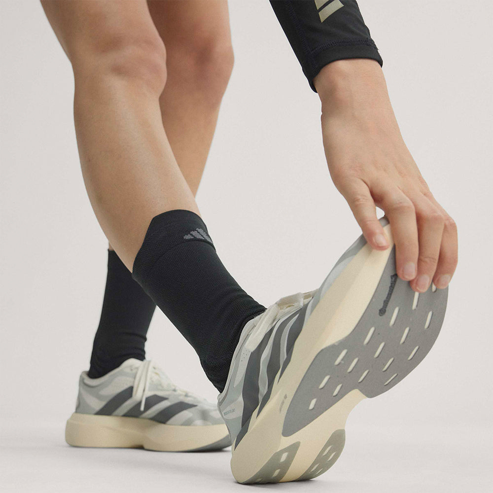 Giày Chạy Bộ Nữ Adidas Adizero Evo Sl Exo - Xám - Supersports Vietnam