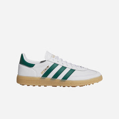 Giày Golf Nam Adidas Speziel Spike-Less - Trắng