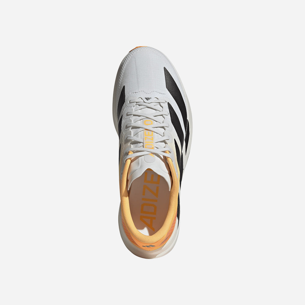 Giày Chạy Bộ Nam Adidas Adizero Evo Sl Wove - Cam - Supersports Vietnam