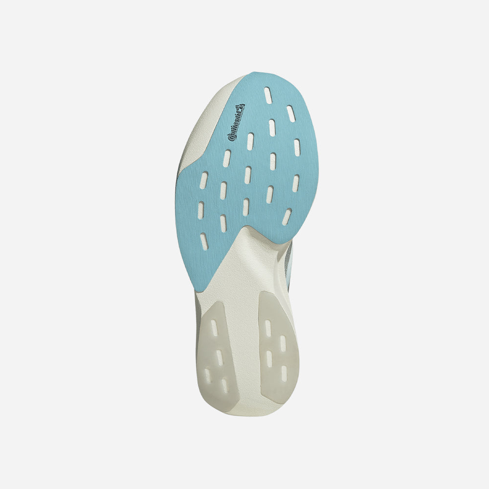 Giày Chạy Bộ Nữ Adidas Adizero Evo Sl Wove - Be - Supersports Vietnam