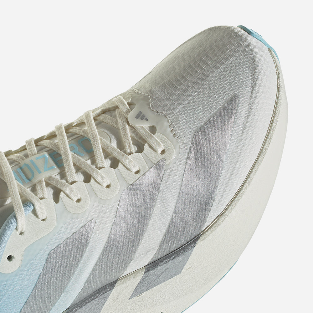 Giày Chạy Bộ Nữ Adidas Adizero Evo Sl Wove - Be - Supersports Vietnam