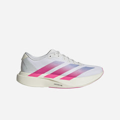 Giày Chạy Bộ Nữ Adidas Adizero Evo Sl Woven - Trắng - Supersports Vietnam