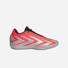 Giày Bóng Rổ Nam Adidas Anthony Edwards 3 - Đỏ - Supersports Vietnam