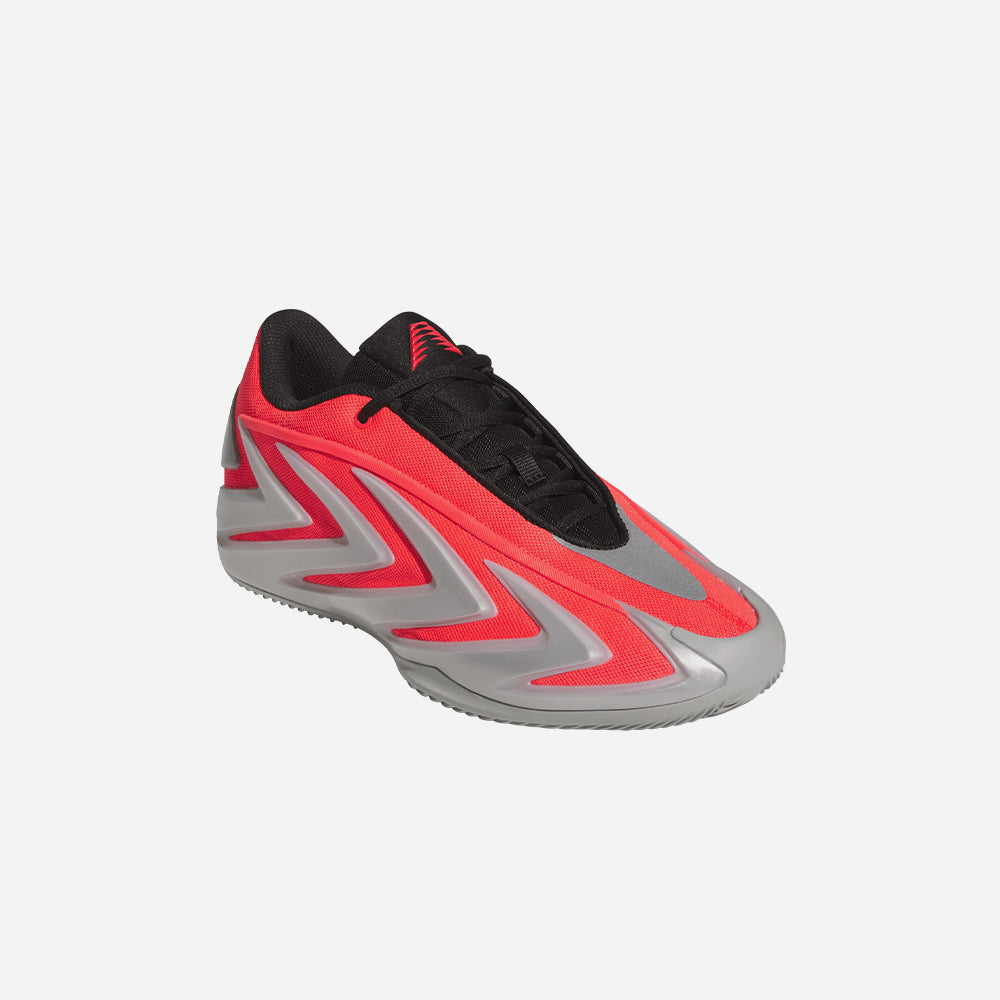Giày Bóng Rổ Nam Adidas Anthony Edwards 3 - Đỏ - Supersports Vietnam