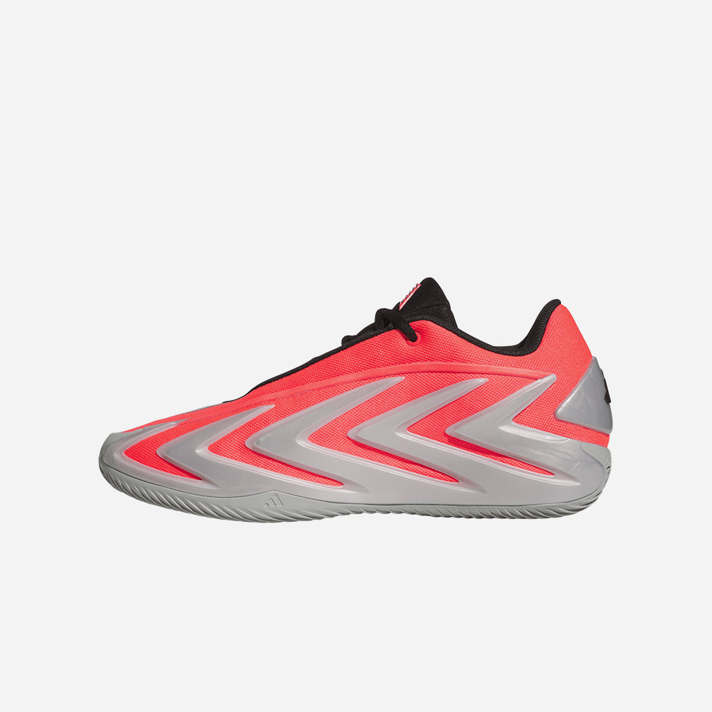 Giày Bóng Rổ Nam Adidas Anthony Edwards 3 - Đỏ - Supersports Vietnam