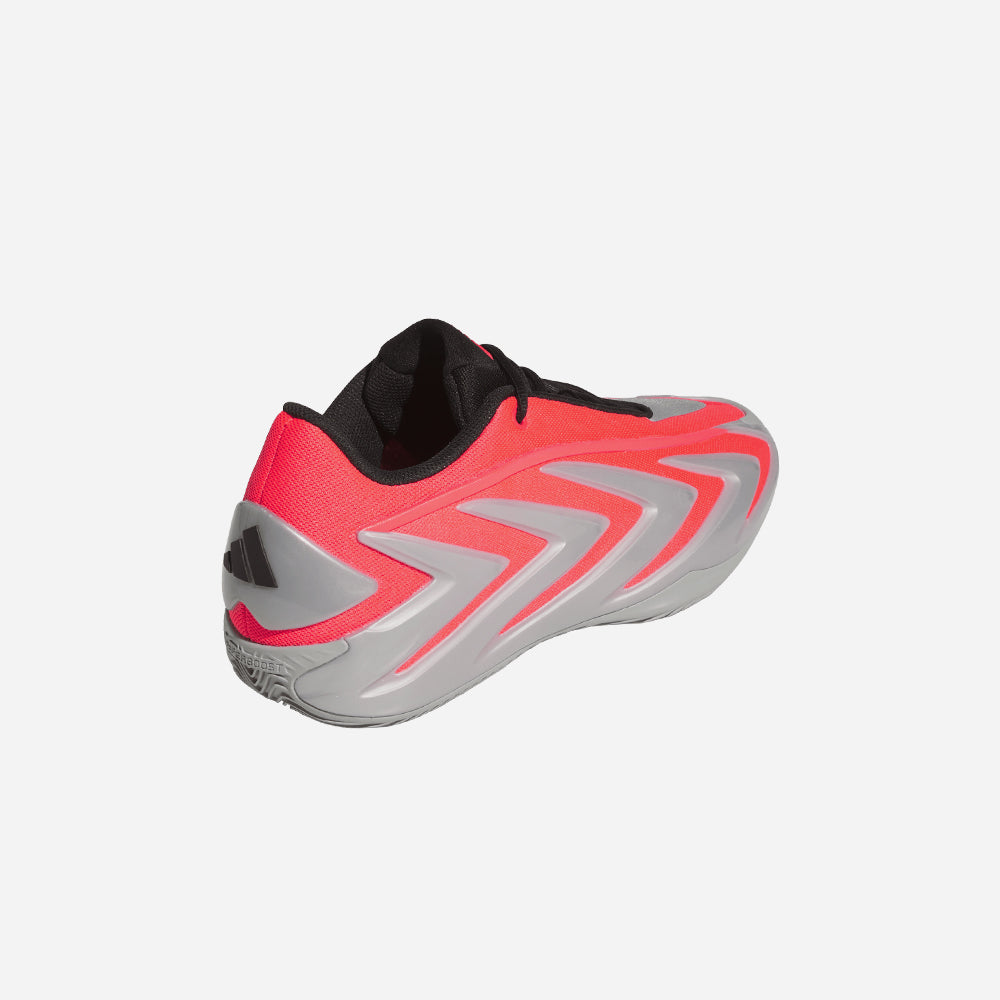 Giày Bóng Rổ Nam Adidas Anthony Edwards 3 - Đỏ - Supersports Vietnam