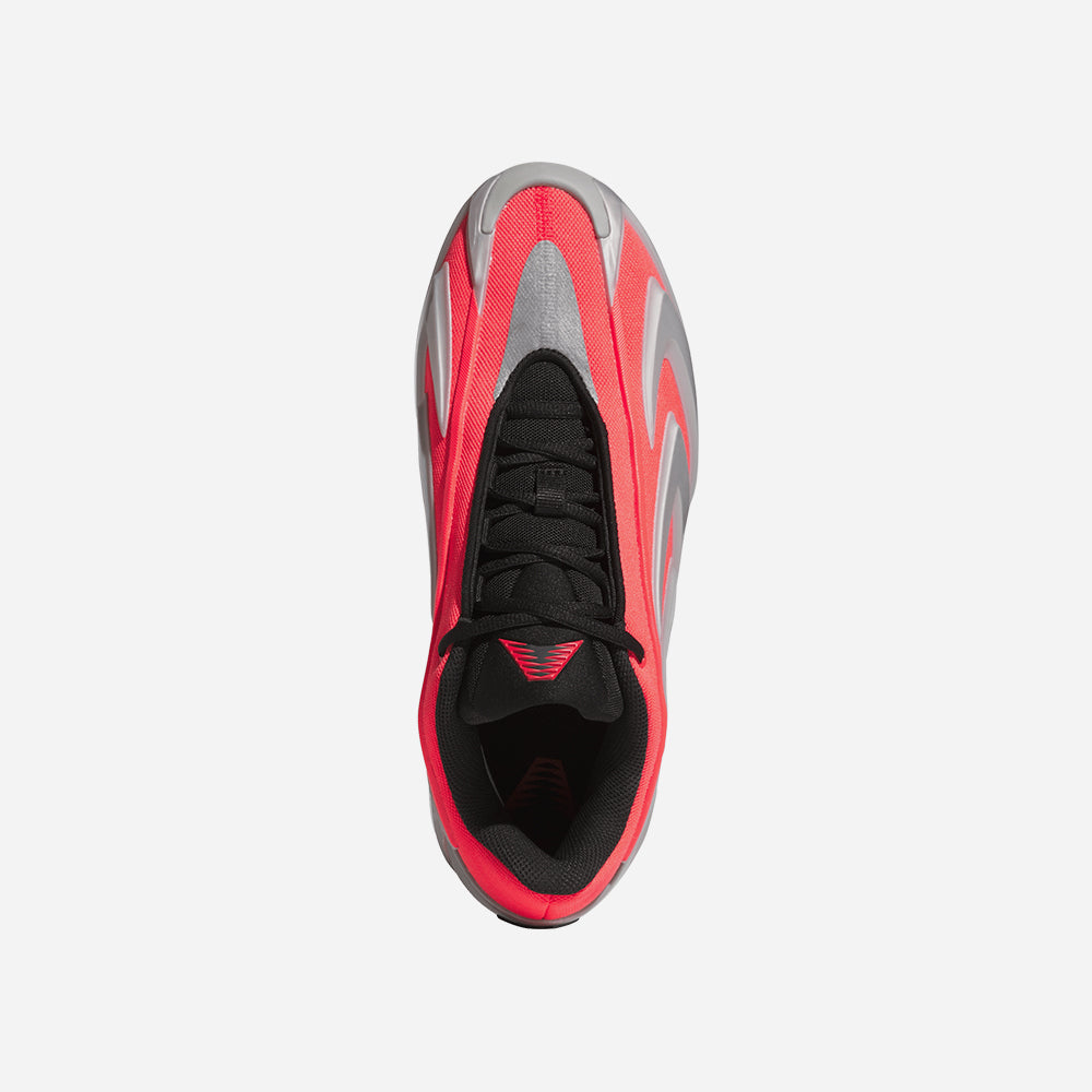 Giày Bóng Rổ Nam Adidas Anthony Edwards 3 - Đỏ - Supersports Vietnam