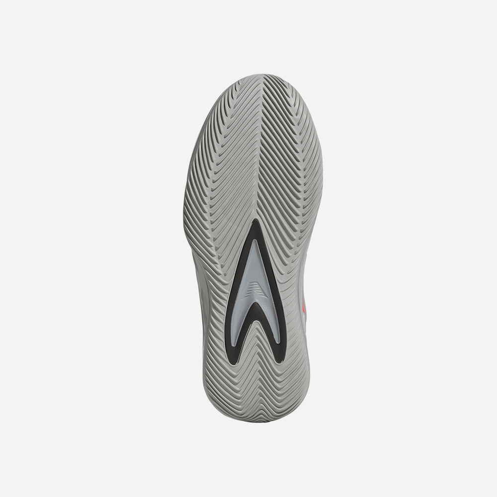 Giày Bóng Rổ Nam Adidas Anthony Edwards 3 - Đỏ - Supersports Vietnam