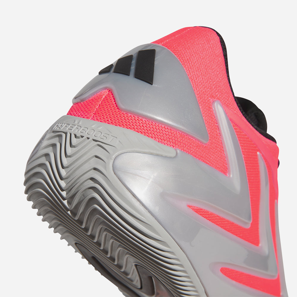 Giày Bóng Rổ Nam Adidas Anthony Edwards 3 - Đỏ - Supersports Vietnam