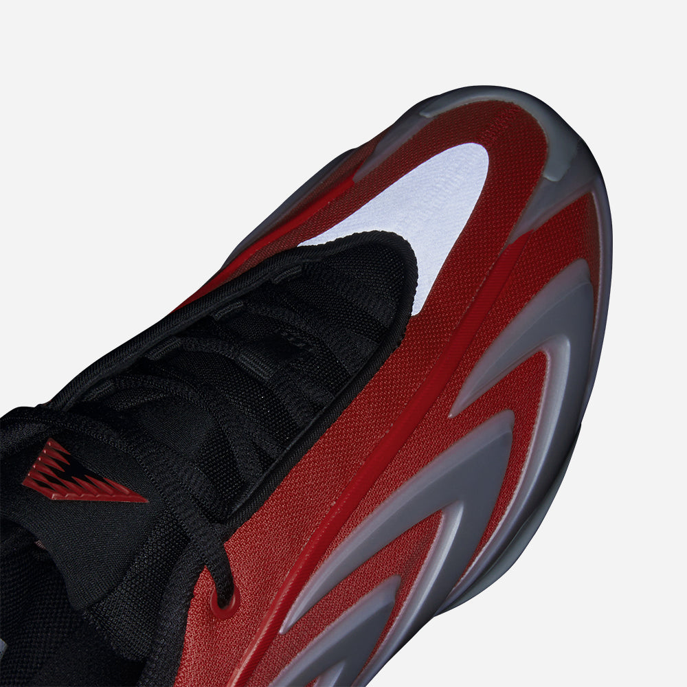 Giày Bóng Rổ Nam Adidas Anthony Edwards 3 - Đỏ - Supersports Vietnam