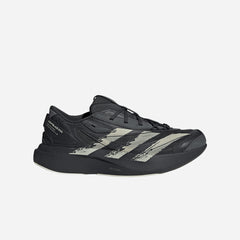 Giày Sneaker Nam Adidas Lightblaze Evo Brushed - Đen - Supersports Vietnam