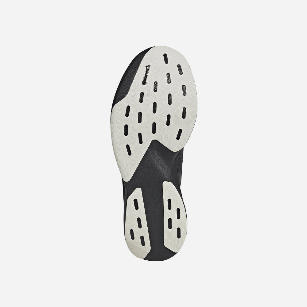 Giày Sneaker Nam Adidas Lightblaze Evo Brushed - Đen - Supersports Vietnam