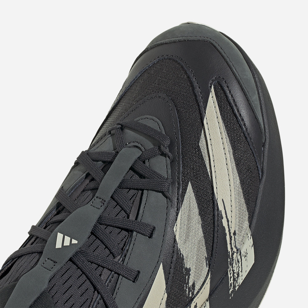 Giày Sneaker Nam Adidas Lightblaze Evo Brushed - Đen - Supersports Vietnam